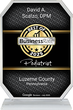 Best of Business Rate 2025