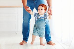 Development of Children&#039;s Feet