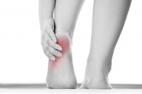 Managing Heel Pain