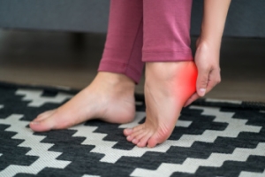 Gentle Exercises to Ease Heel Spur Pain