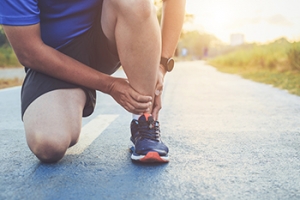 What Is Posterior Tibial Tendonitis?