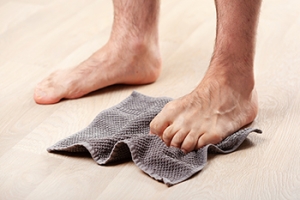 Best Exercises for Flat Feet