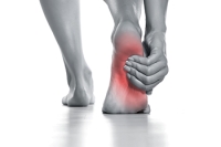 Nerve Pain in the Heel