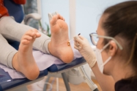 What You Need to Know About Plantar Warts